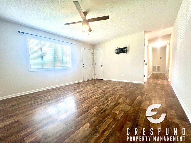 Foto del edificio - Conveniently Located Close to Cape Fear Va...