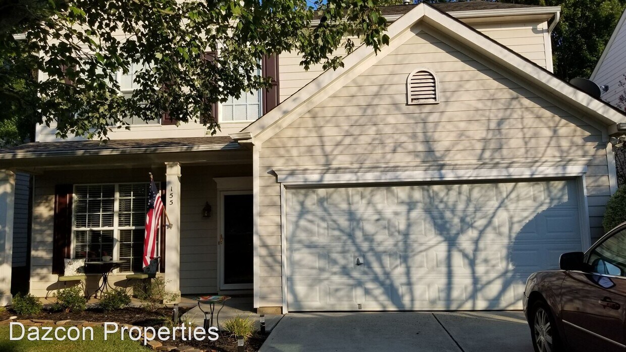 Primary Photo - 4 br, 2.5 bath House - 155 Autry Ave