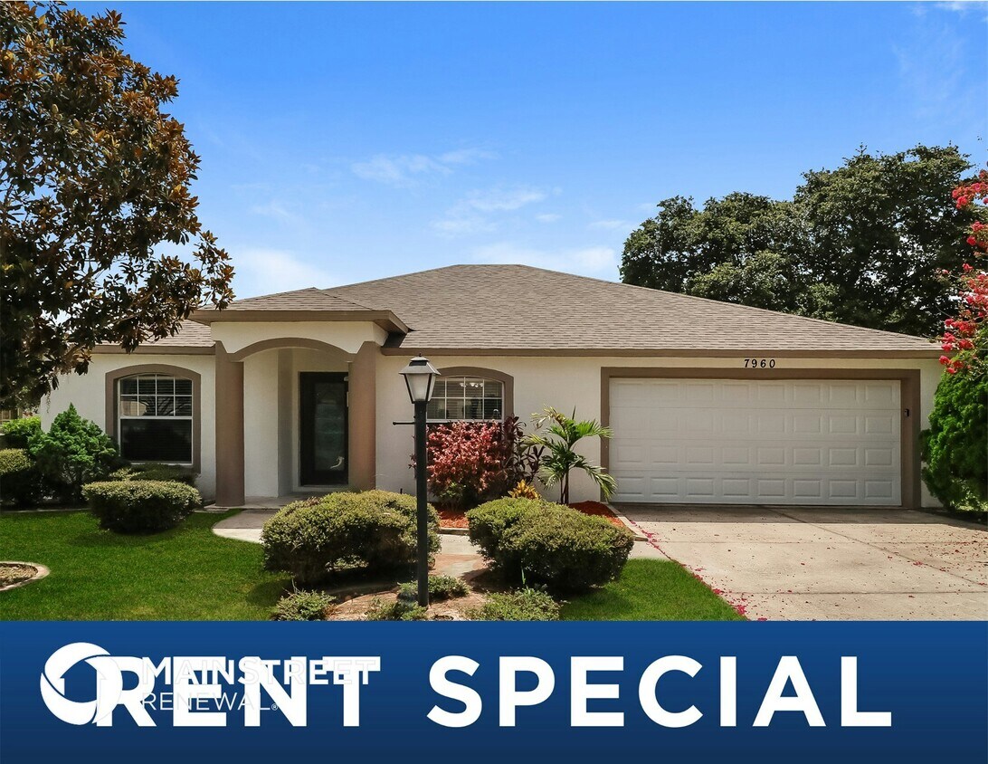 Foto principal - 7960 Sugar Pine Blvd