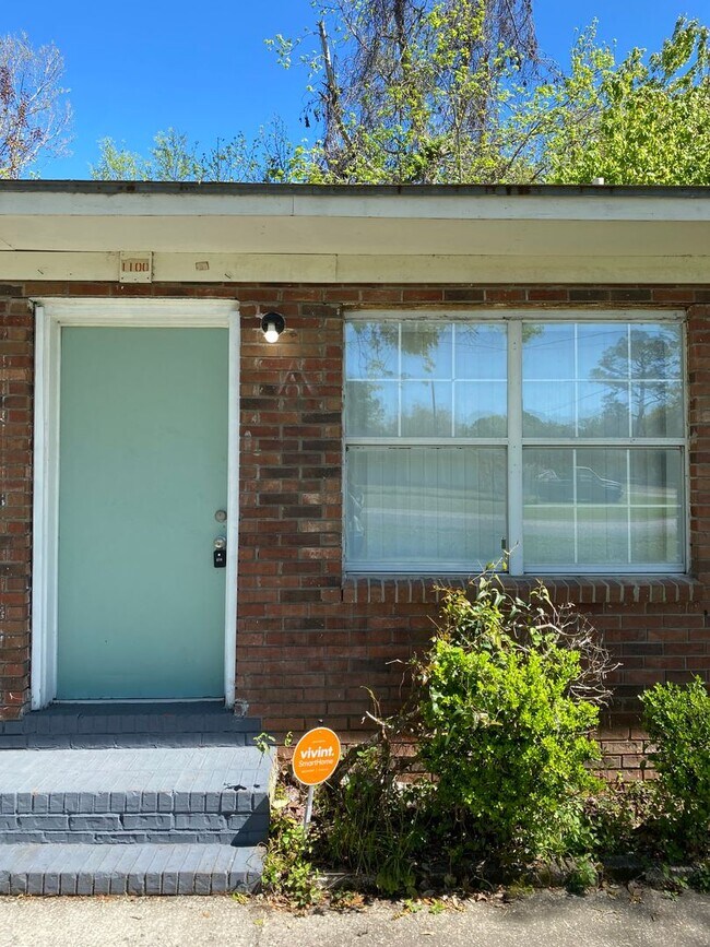 Building Photo - 1100 Wheeler Street - APPROVED APPLICATION