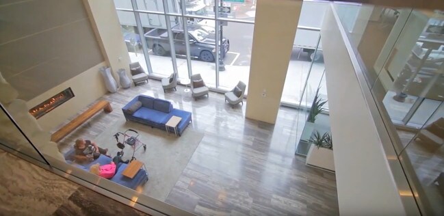 Foto del edificio - 717 Boylston St