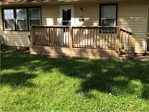 Building Photo - 405 Cline St