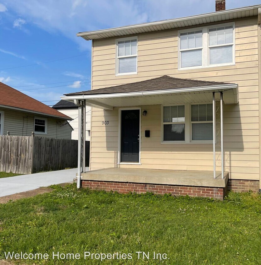 Primary Photo - 3 br, 1 bath House - 903 Debow St
