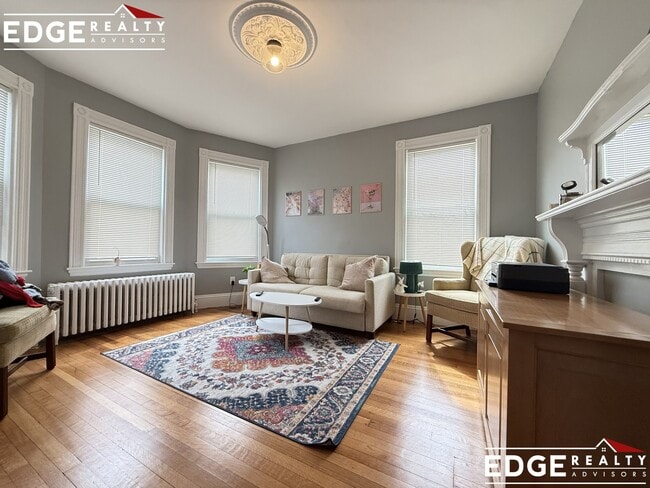 Building Photo - 203 High St