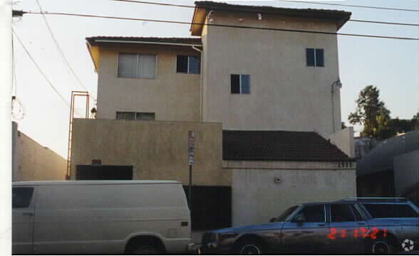 Building Photo - 1511 Echo Park Ave