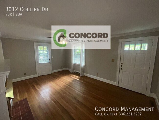 Foto del edificio - 3012 Collier Dr