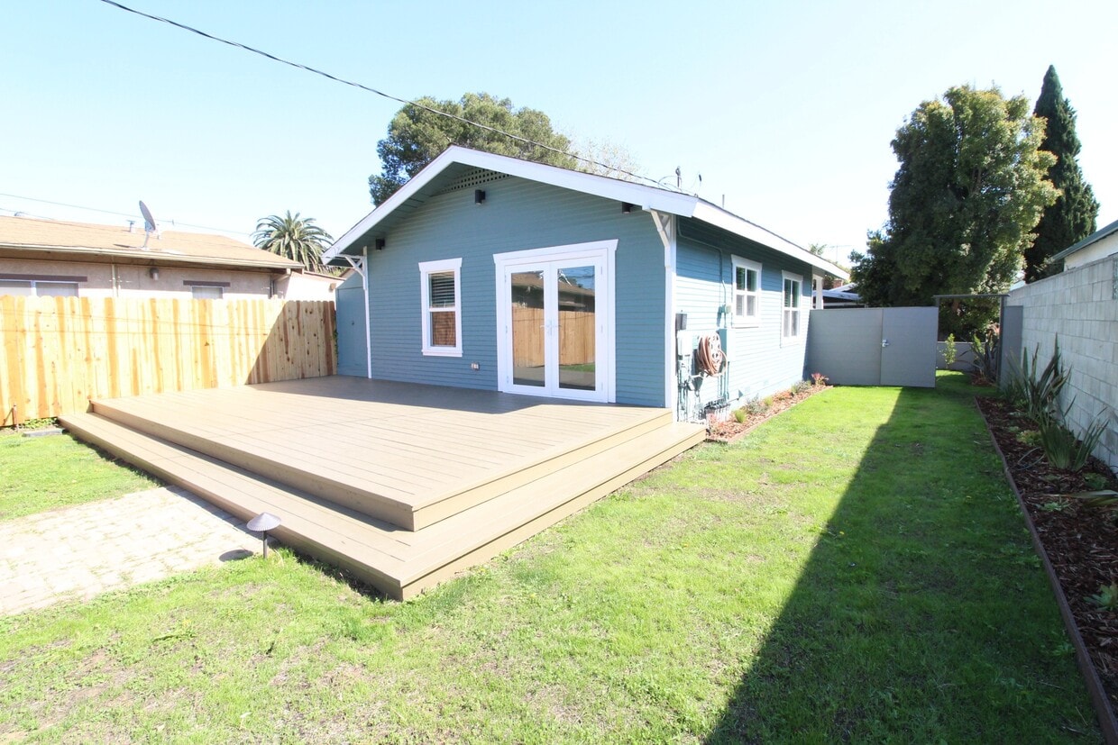 Building Photo - 709 Copeland Ct