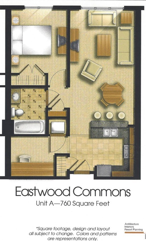 Foto principal - 370 Farrell St
