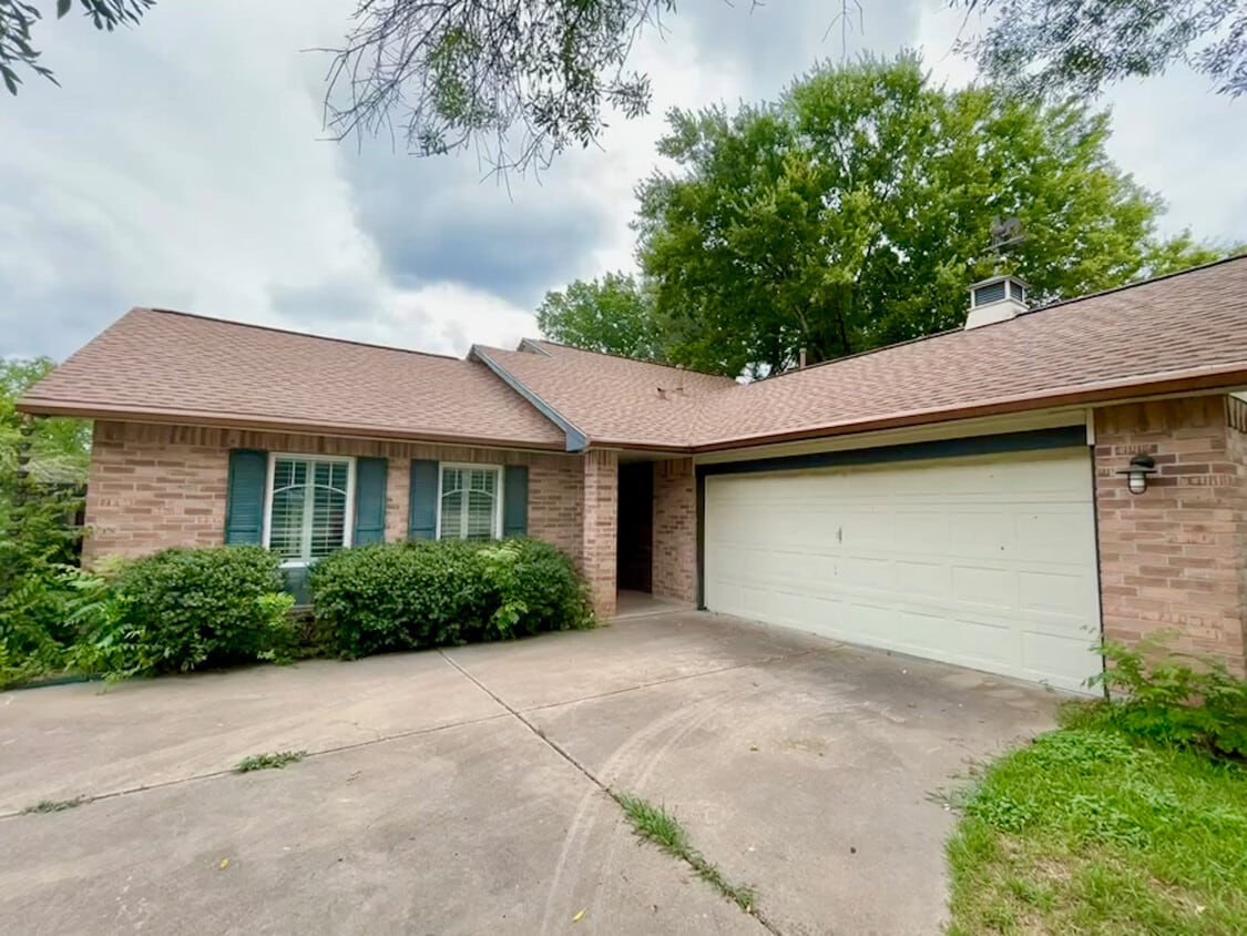 16508 Framingham Cir, Pflugerville, TX 78660 House Rental in