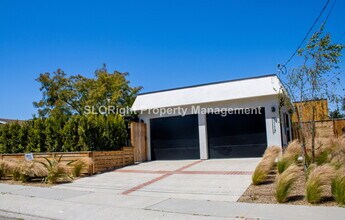 Building Photo - 1117 Margarita Ave
