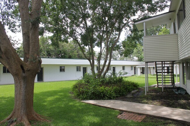 Foto del edificio - 1418 Lynn Street, Unit 21