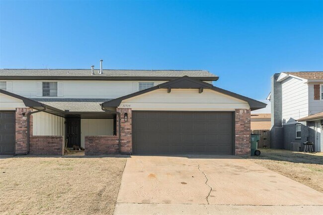 Foto del edificio - 11715 N Francis Ave