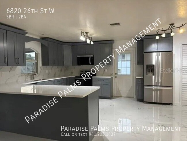 Foto del edificio - 6820 26th St W