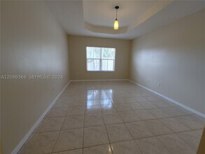Building Photo - 15243 SW 28th Terrace