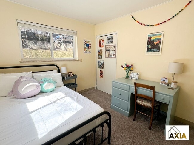 715-723 19th - 715-723 19th Apartment