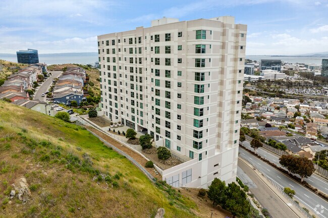 Alternate Exterior - The Peninsula Mandalay