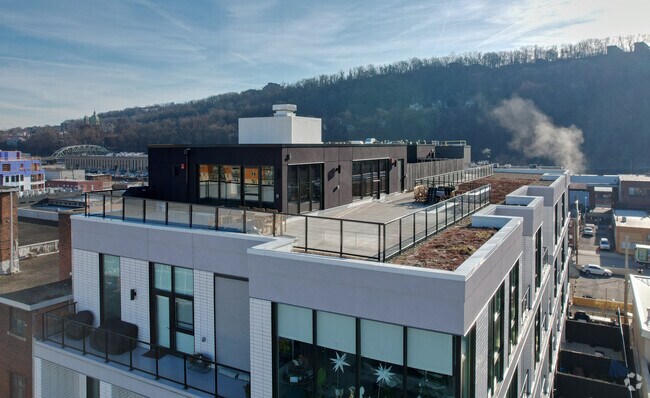 Foto del edificio - 2554 Smallman St