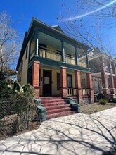 Building Photo - 1345 N Laura St