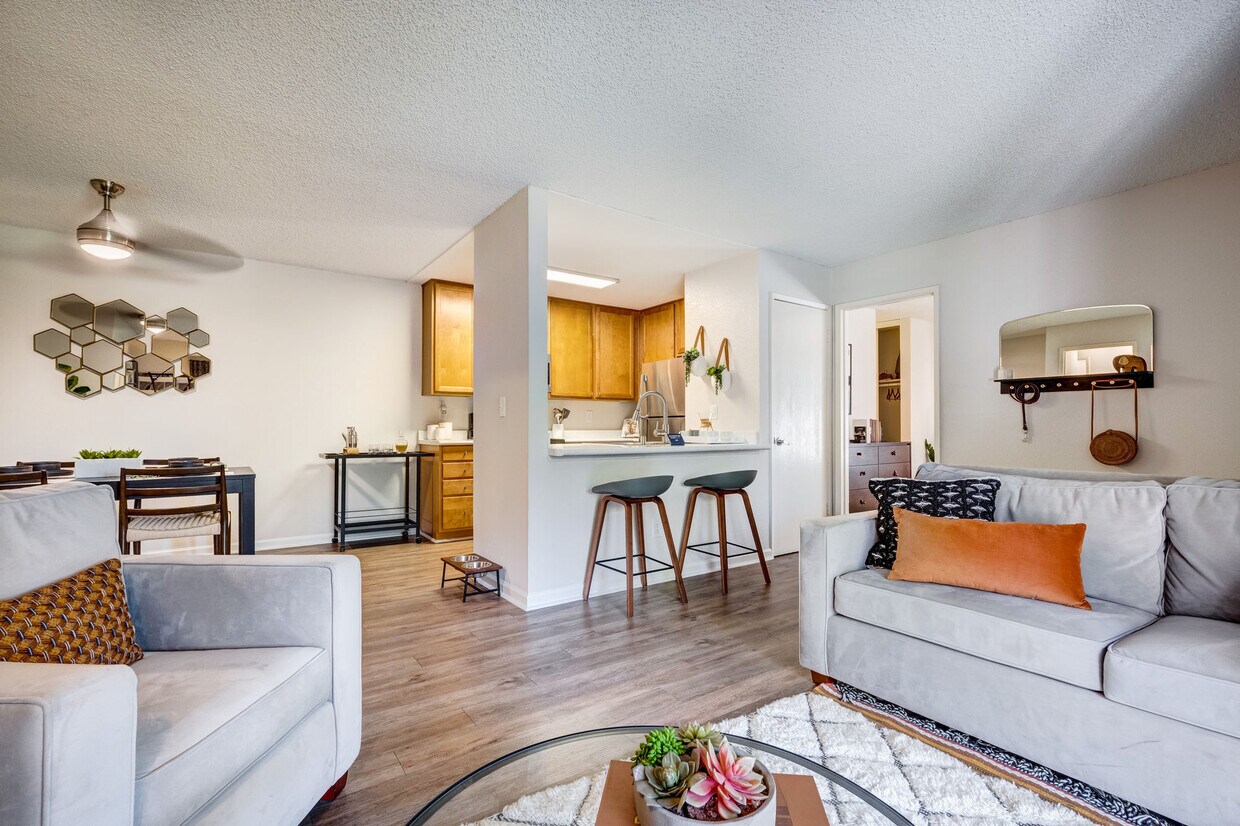 IMT Pleasanton Apartments in Pleasanton, CA