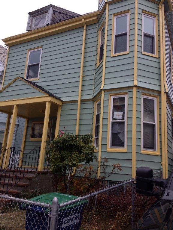 11 Stickney Ave Unit 1, Somerville, MA 02145 Condo for Rent in