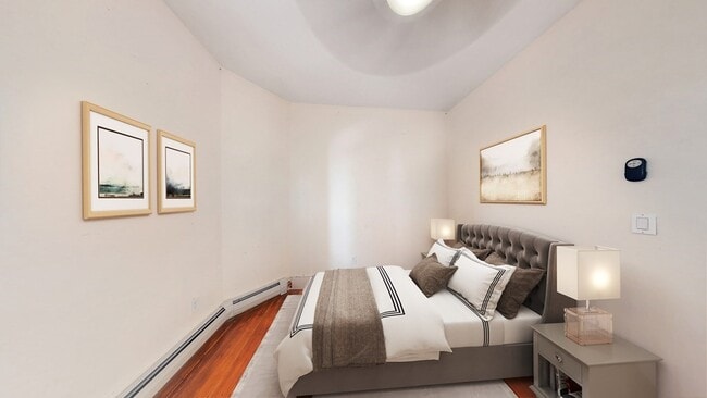 Building Photo - 128 Day St