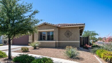 Building Photo - 22697 E Tierra Grande