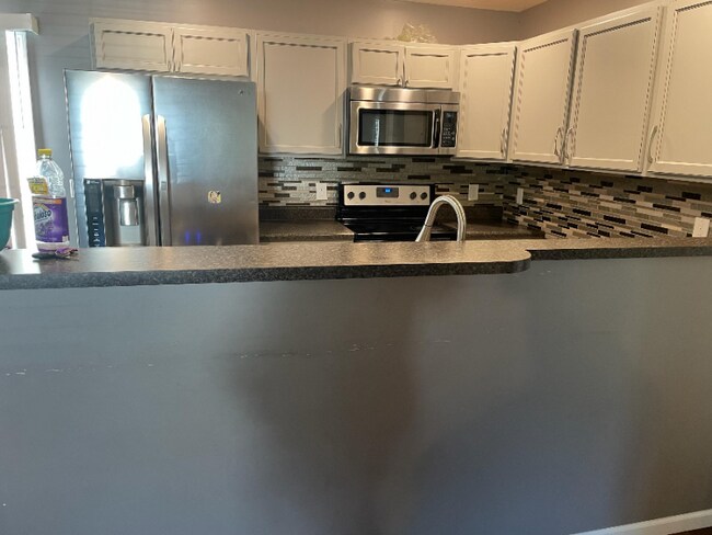 Foto del edificio - 1417-1417 Barnwood Dr