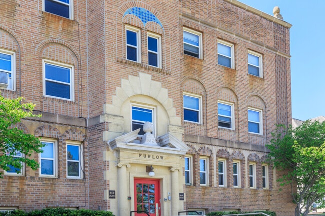 Building Photo - Furlow Apartments