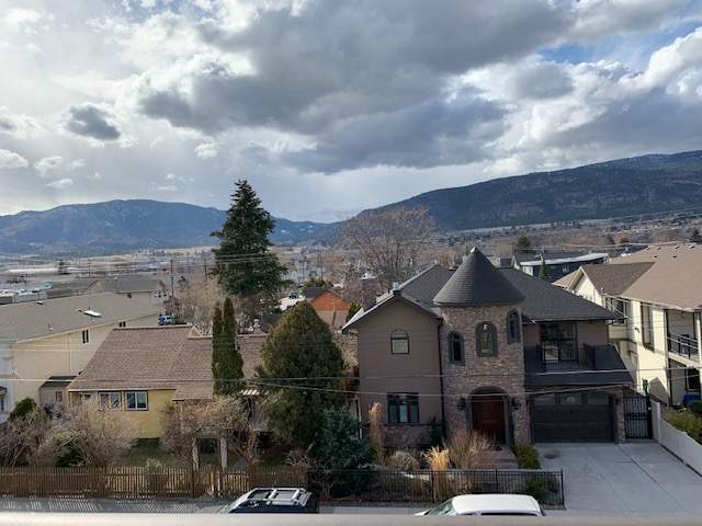 Photo du bâtiment - Penticton Brunswick Apartments