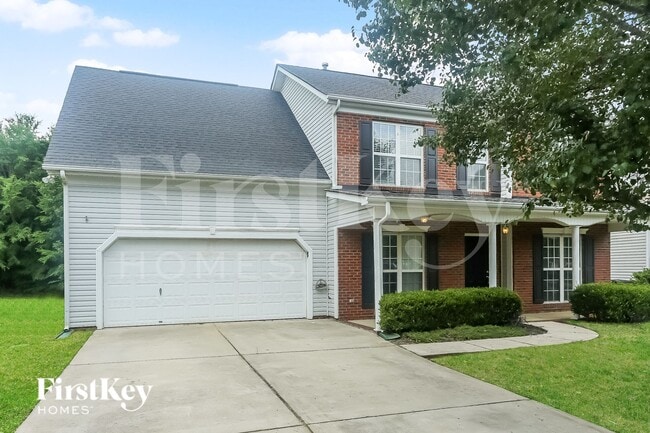 Building Photo - 1014 Enderbury Dr
