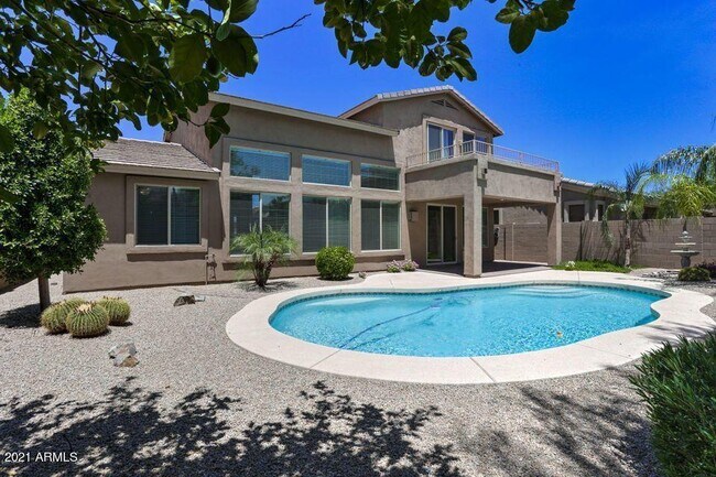 Foto del edificio - 24553 N 75th Way