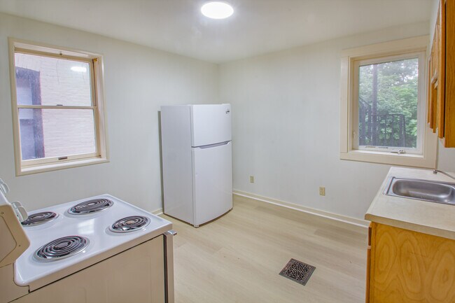 Foto del edificio - 421 Peebles St