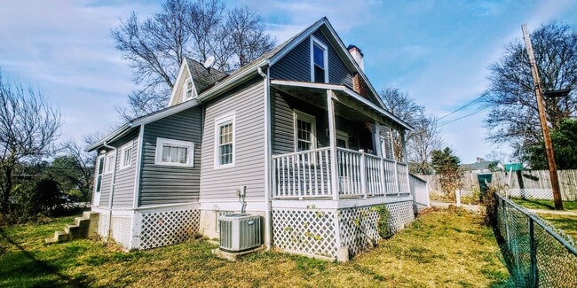 2-Bed House | Linwood-Mt. Lookout | Available NOW! - 2-Bed House | Linwood-Mt. Lookout | Available NOW!