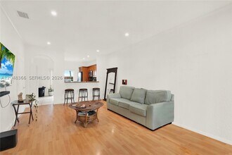 Building Photo - 17066 SW 138th Ct
