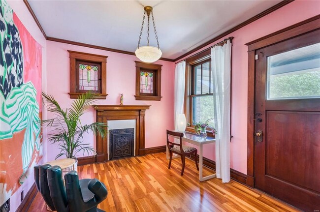 Foto del edificio - 4984 Neosho St