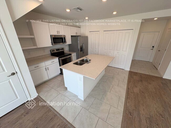 Foto del edificio - 2065 E Landings Wy