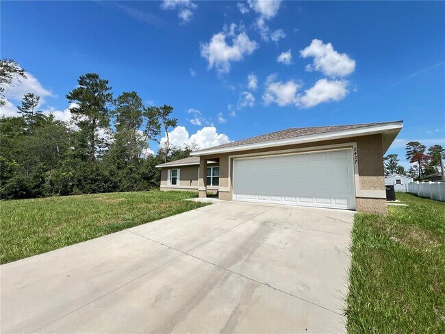 Foto del edificio - 2427 SW 168th Loop