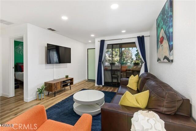 Building Photo - 2821 N Los Felices Rd