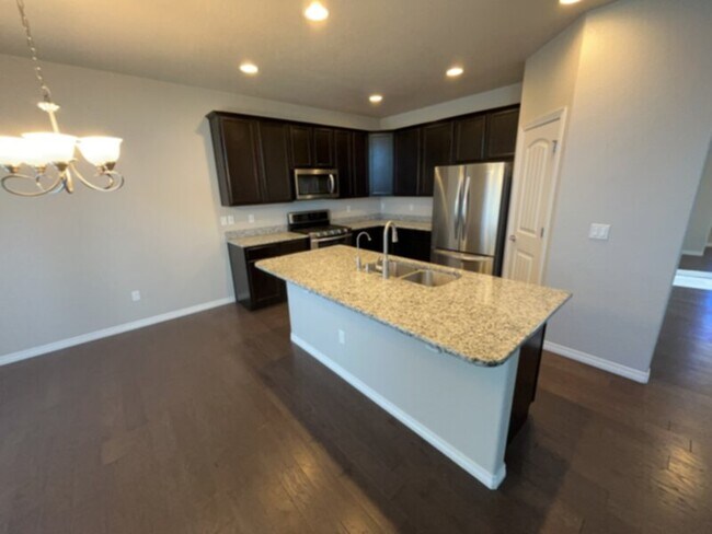 Foto del edificio - Stellar home on a corner lot in Peyton!