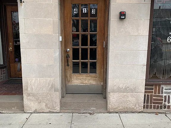 Foto del edificio - 413 N Main St