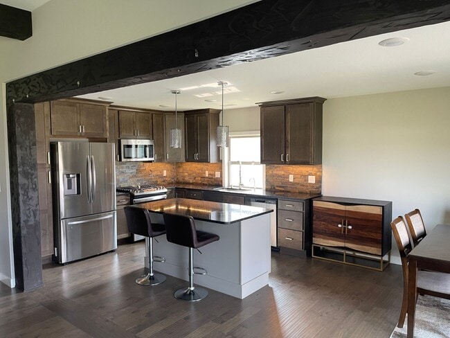 Foto del edificio - 3 bd, 2 ba NE Columbia house, brand new co...