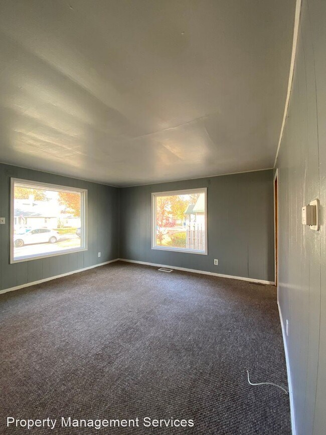 Building Photo - 2 br, 1 bath House - 2310 Normandy Dr