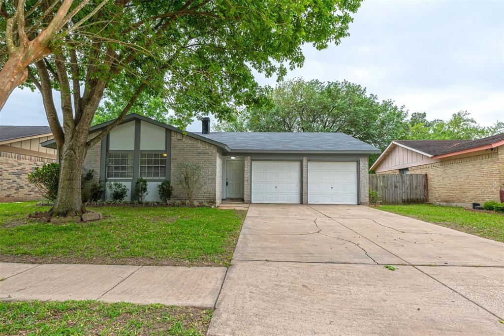 22627 Leedstown Ln, Katy, TX 77449 House Rental in Katy, TX