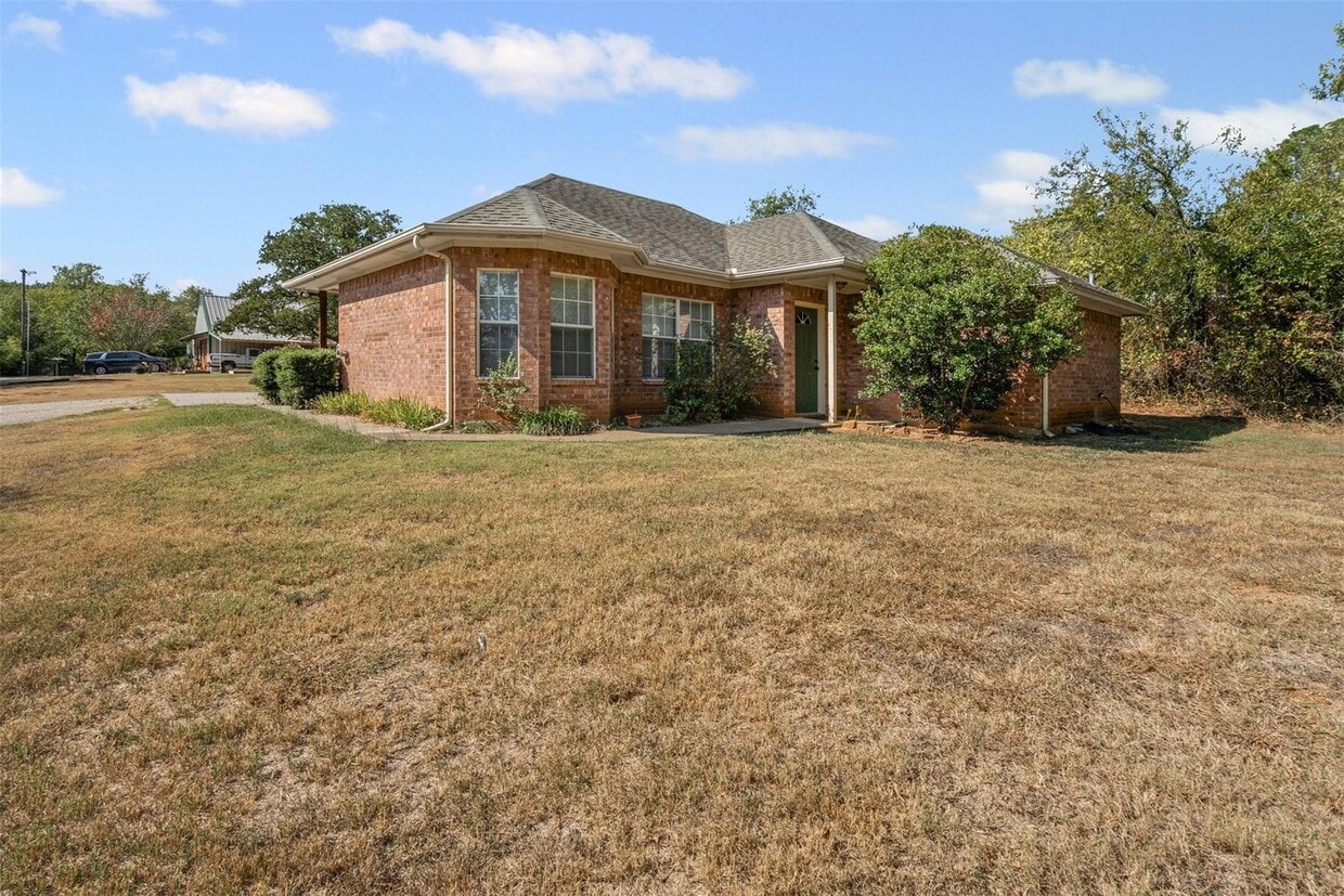 Foto principal - Charming Home In Weatherford