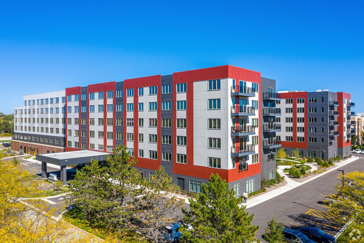 Foto principal - Tamarisk NorthShore