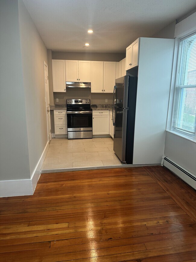 Foto del edificio - 7 Greenville St