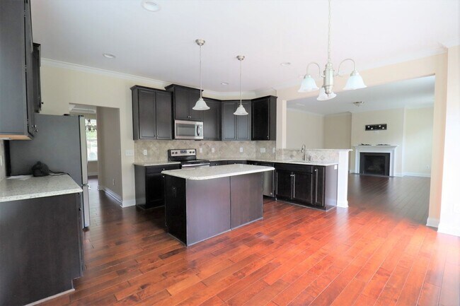 Foto del edificio - ~~ Beautiful home in Mackintosh on the Lak...