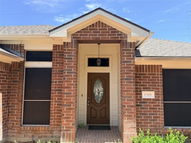 Building Photo - 6318 Old Glory Dr