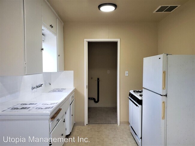 Foto del edificio - 4373-4375 Cherokee Ave