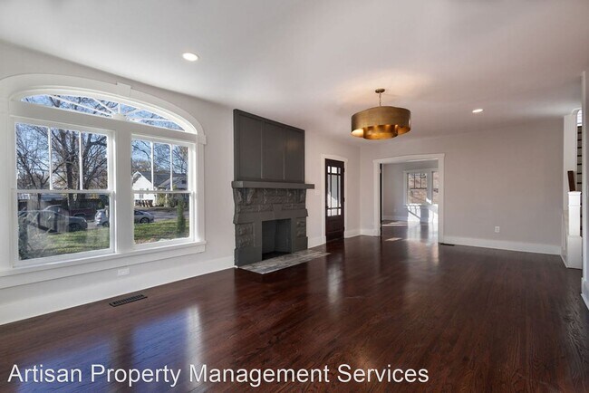 Building Photo - 3 br, 2 bath House - 2025 Benjamin St.